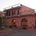Exterior of Hotel Valle Degli Ulivi