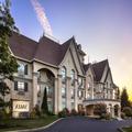 Exterior of Hotel Vallea Bromont, Tapestry Collection by Hilton