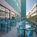 Exterior of Hotel Venture Sant Cugat