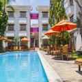Photo of Hotel Villa Blanca Huatulco