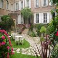 Image of Hotel Villa Escudier