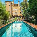 Image of Hotel Villa Mabapa