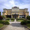 Image of Hotel Villa Malpensa