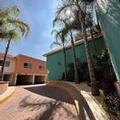 Exterior of Hotel & Villas Panamá