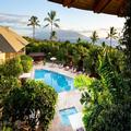 Exterior of Hotel Wailea Maui