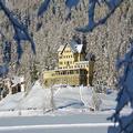 Photo of Hotel Waldhaus Am See
