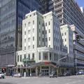Exterior of Hotel Waterloo & Backpackers