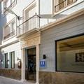 Exterior of Hotel YIT Casablanca