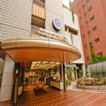 Photo of Hotel Yokohama Camelot Japan