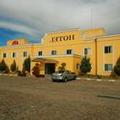 Image of Hotel Zar Guadalajara