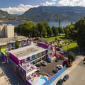 Image of Hotel Zed Kelowna