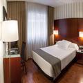 Photo of Hotel Zenit Malaga