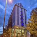 Photo of Hotel Zentral Gijón Rey Pelayo