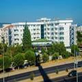 Exterior of Hotel Zileli