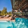 Photo of Hotel de La Licorne & Spa Nuxe