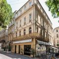 Image of Hotel de l'Horloge