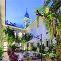 Photo of Hotel del Parque