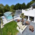 Photo of Hotel du Golf St Laurent