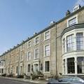Exterior of Hotel du Vin & Bistro Harrogate