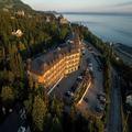 Image of Hotel et Pavillons Le Petit Manoir du Casino