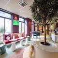 Exterior of Hotel ibis Lille Centre Gares