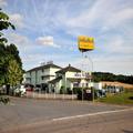 Exterior of Hotel initial by balladins Roissy CDG / Saint-Mard