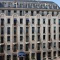Exterior of Hotel la Residence du Roy