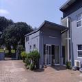 Exterior of Hotel on the Park