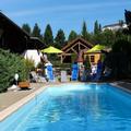 Image of Hotel restaurant la vieille ferme