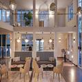 Exterior of Hotel the YARD Bad Honnef