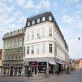 Image of Hotell Aston