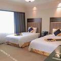 Image of Howard Johnson Ginwa Plaza Hotel