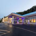 Photo of Howard Johnson Hotel & Conference Center by Wyndham Salem