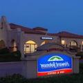 Image of Howard Johnson Hotel & Suites by Wyndham Pico Rivera