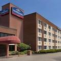 Image of Howard Johnson Hotel by Wyndham South Portland