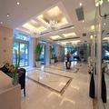 Image of Howard Johnson Huaihai Hotel Shanghai