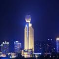 Exterior of Howard Johnson Pearl Plaza Wuhan