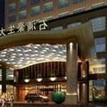 Exterior of Howard Johnson Shipu Plaza Ningbo