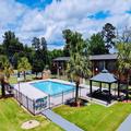 Image of Howard Johnson by Wyndham Athens