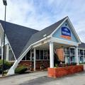 Image of Howard Johnson by Wyndham Bangor