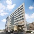 Exterior of Howard Johnson by Wyndham Bur Dubai