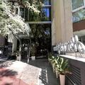 Exterior of Howard Johnson by Wyndham Córdoba La Cañada