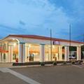 Exterior of Howard Johnson by Wyndham Chattanooga Lookout Mountain I-24
