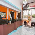 Image of Howard Johnson by Wyndham Clearwater / Dunedin