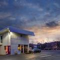 Image of Howard Johnson by Wyndham Colorado Springs