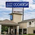 Image of Howard Johnson by Wyndham Columbus State Fairgrounds I-71