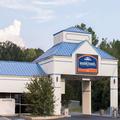 Image of Howard Johnson by Wyndham Commerce Ga