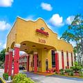 Image of Howard Johnson by Wyndham Lake Front Park Kissimmee