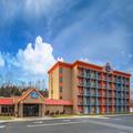 Image of Howard Johnson by Wyndham Lexington