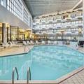 Exterior of Howard Johnson by Wyndham Lima